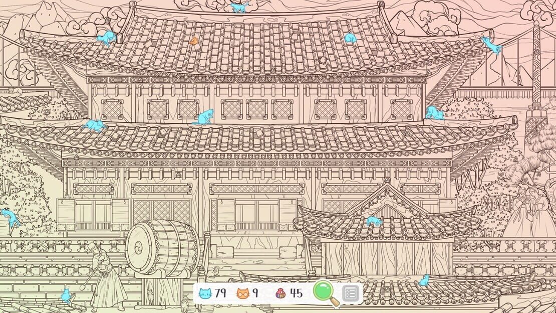 游戏截图 图片