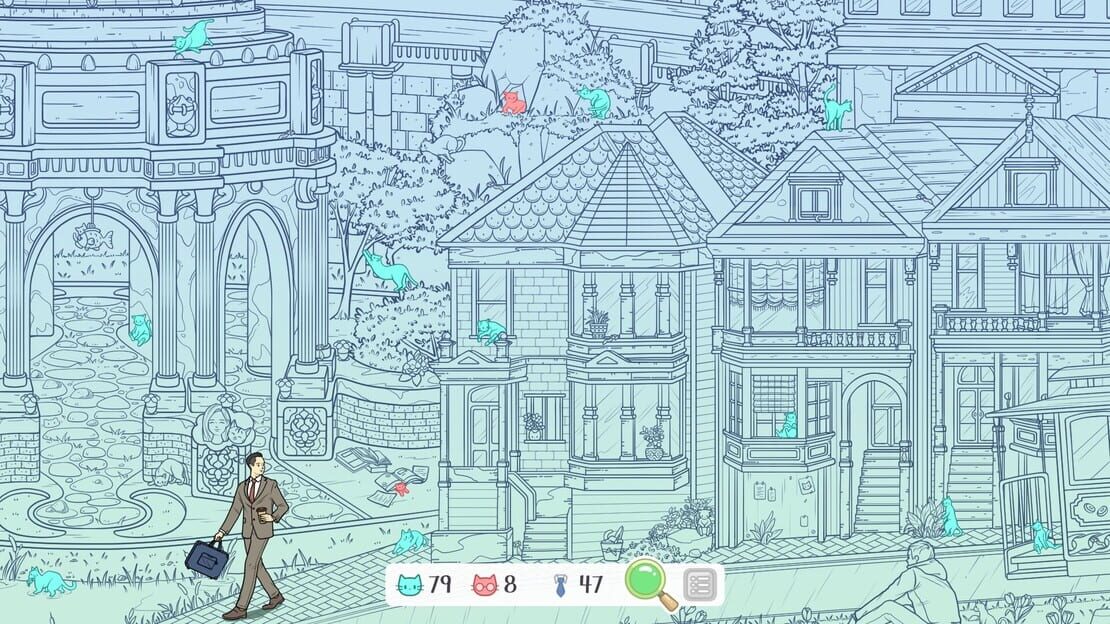 游戏截图 图片