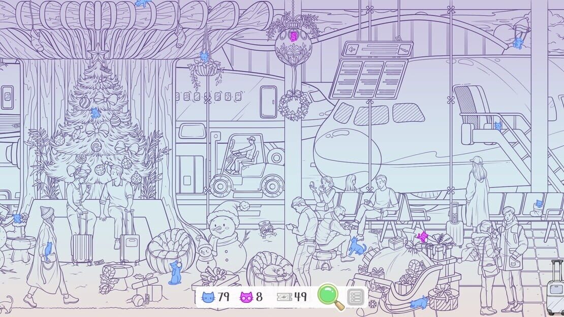 游戏截图 图片