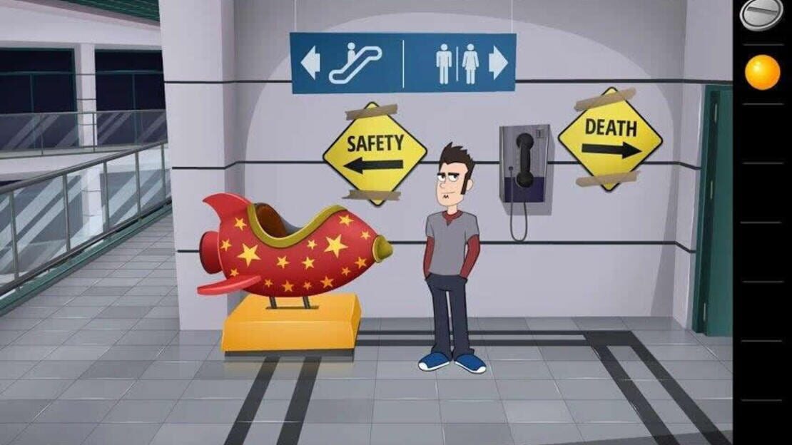 游戏截图 图片