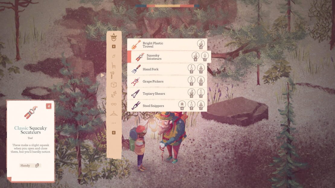 游戏截图 图片