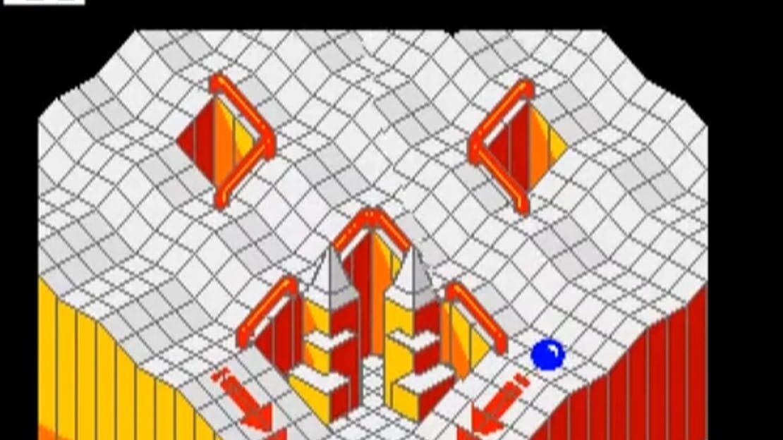 游戏截图 图片