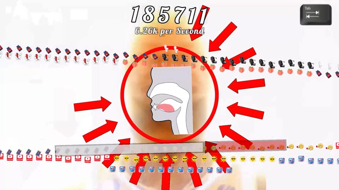 游戏截图 图片