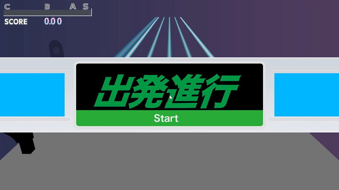 游戏截图 图片