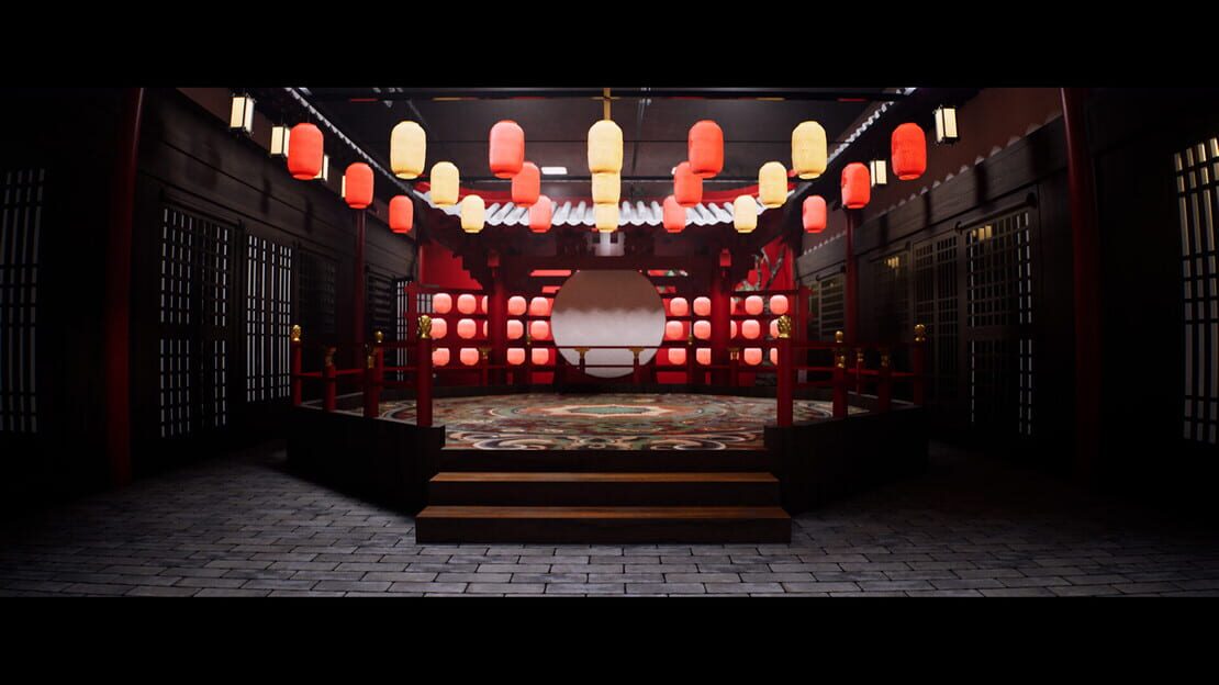 游戏截图 图片