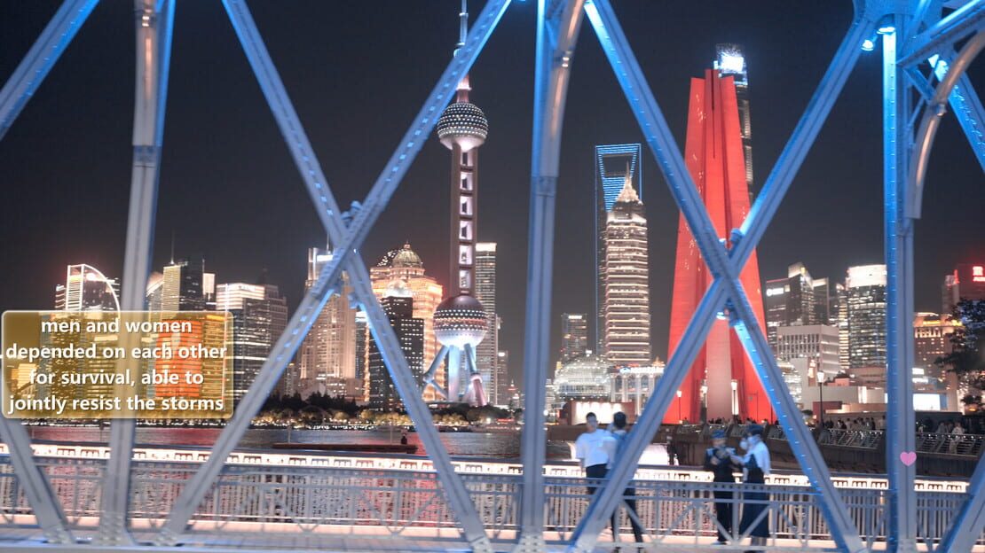 游戏截图 图片