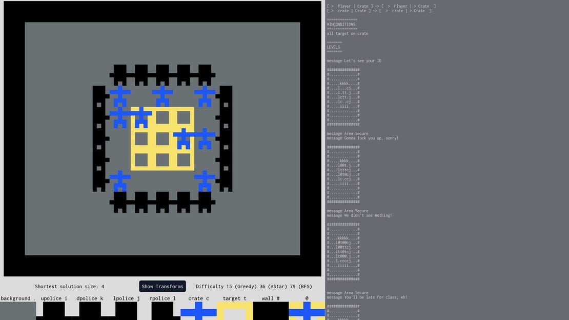 游戏截图 图片