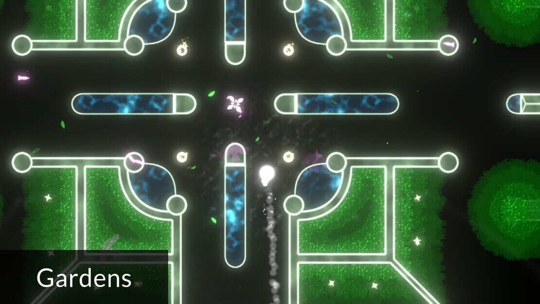 游戏截图 图片