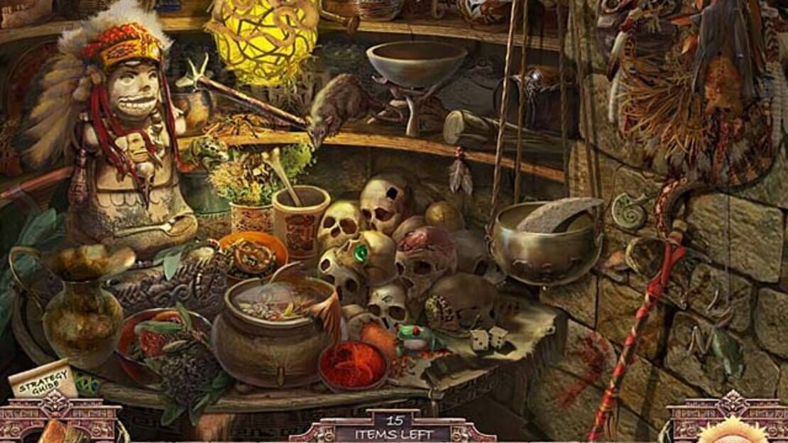游戏截图 图片