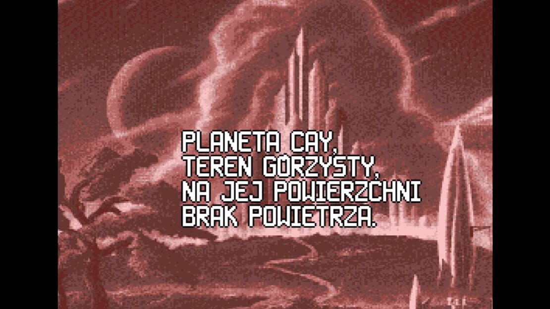 游戏截图 图片
