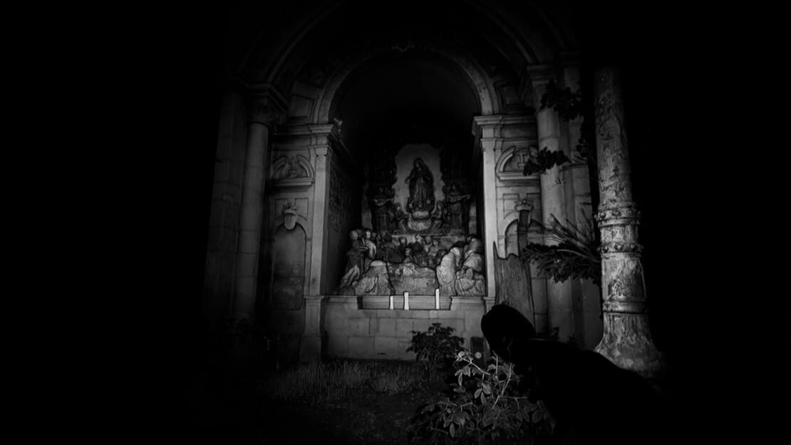 游戏截图 图片