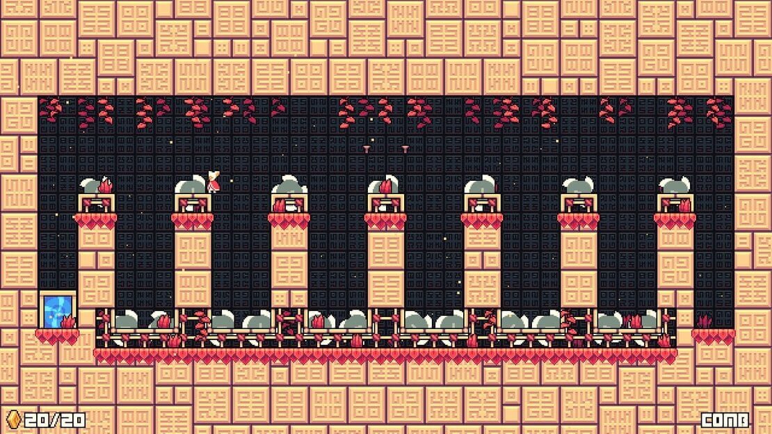 游戏截图 图片
