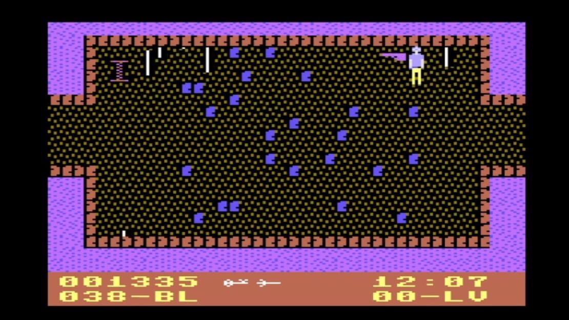 游戏截图 图片