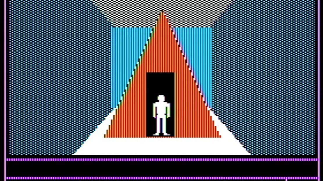 游戏截图 图片