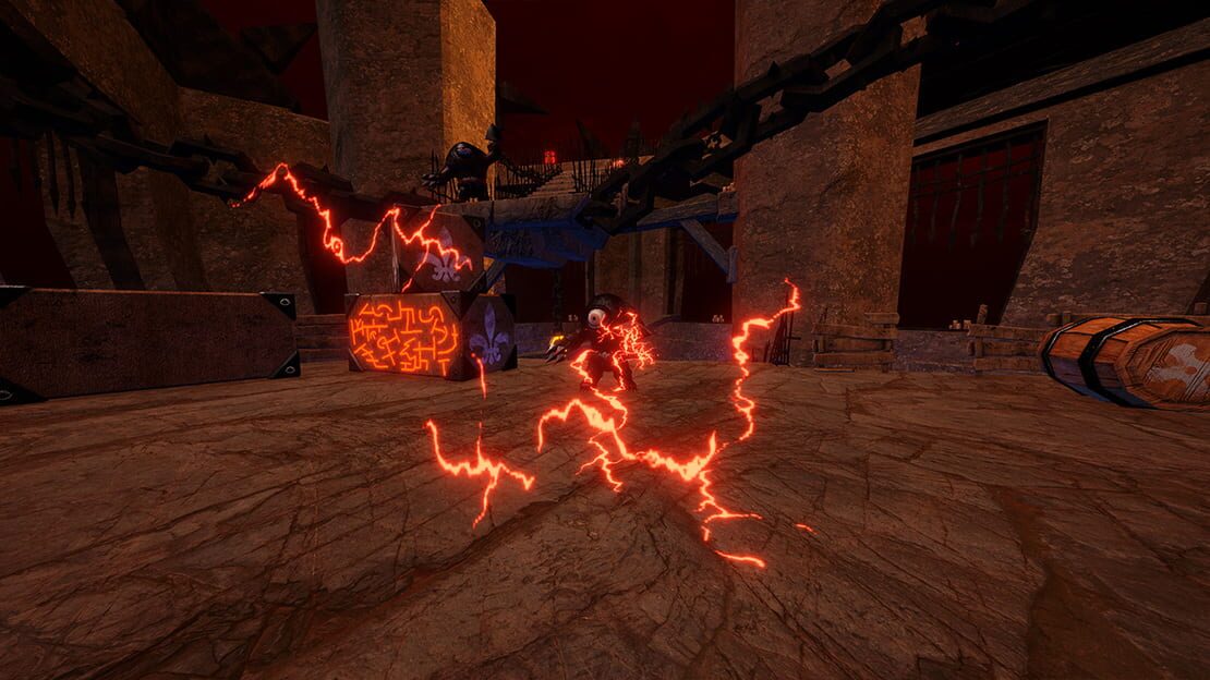 游戏截图 图片
