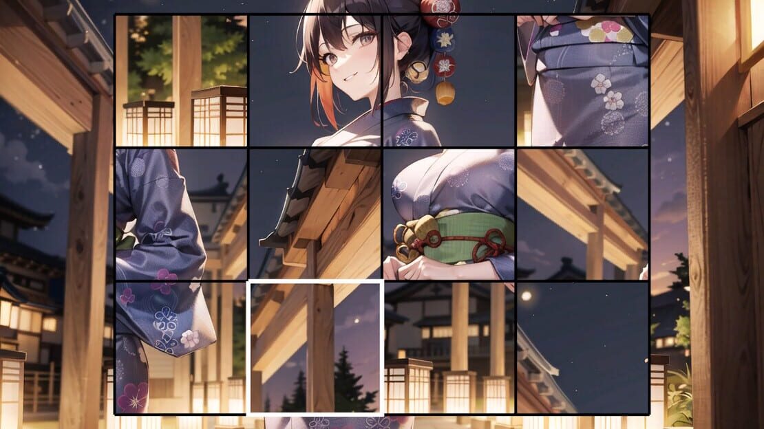 游戏截图 图片