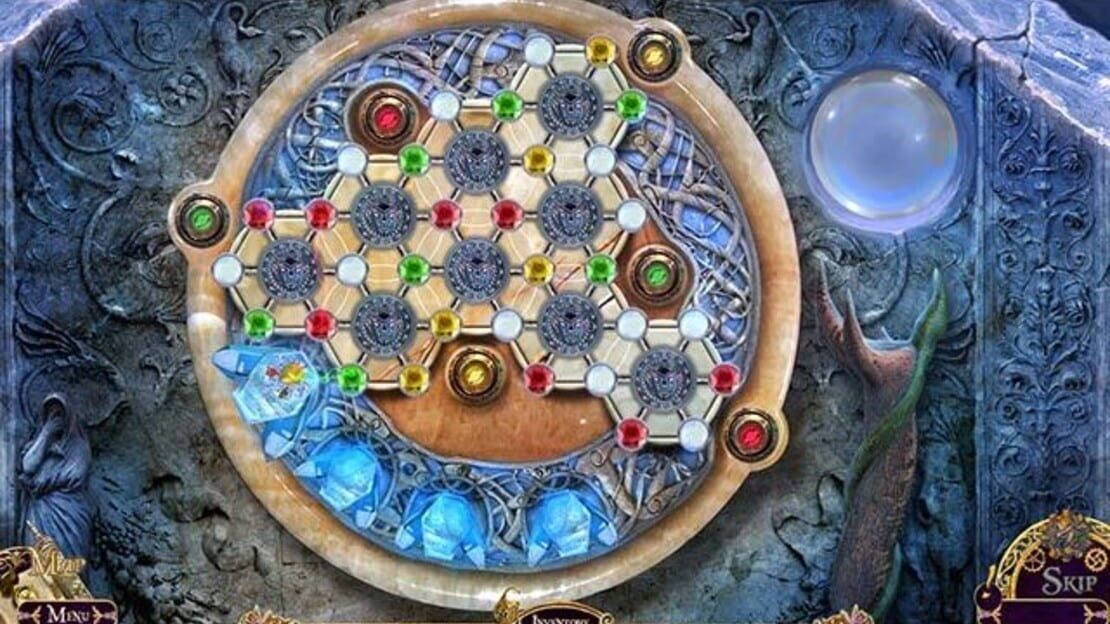 游戏截图 图片