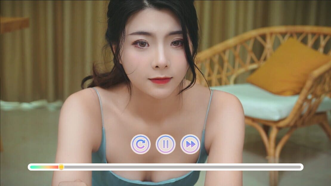 游戏截图 图片
