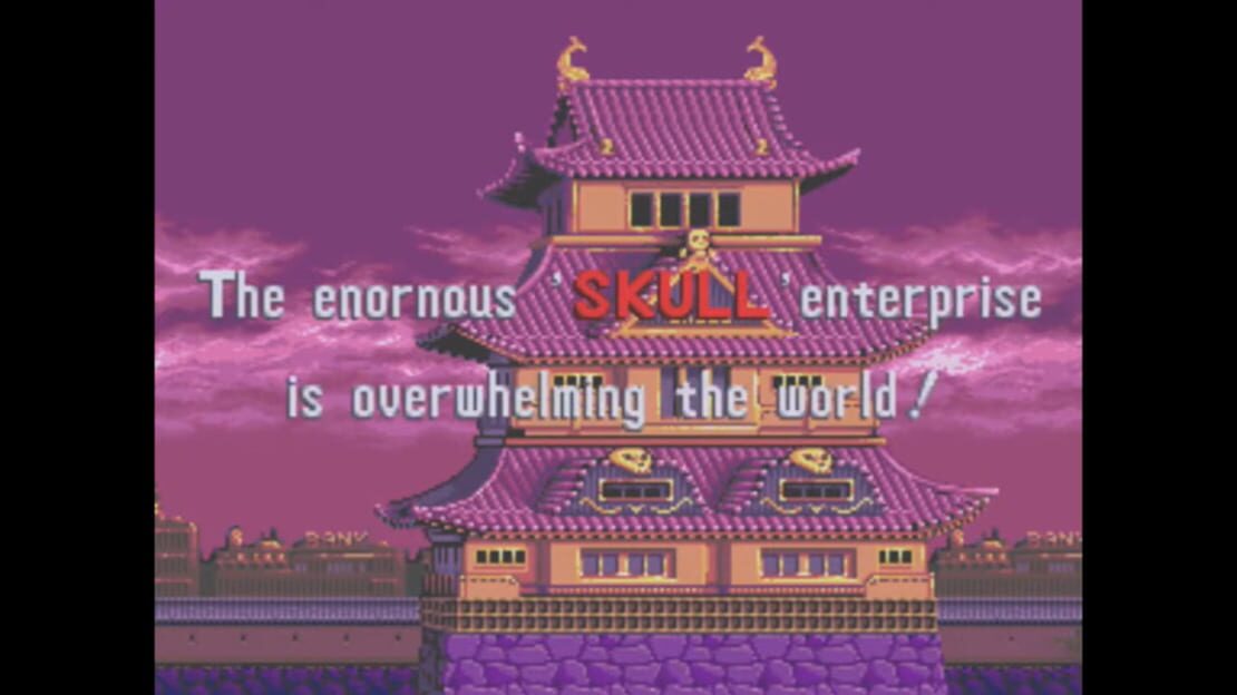 游戏截图 图片
