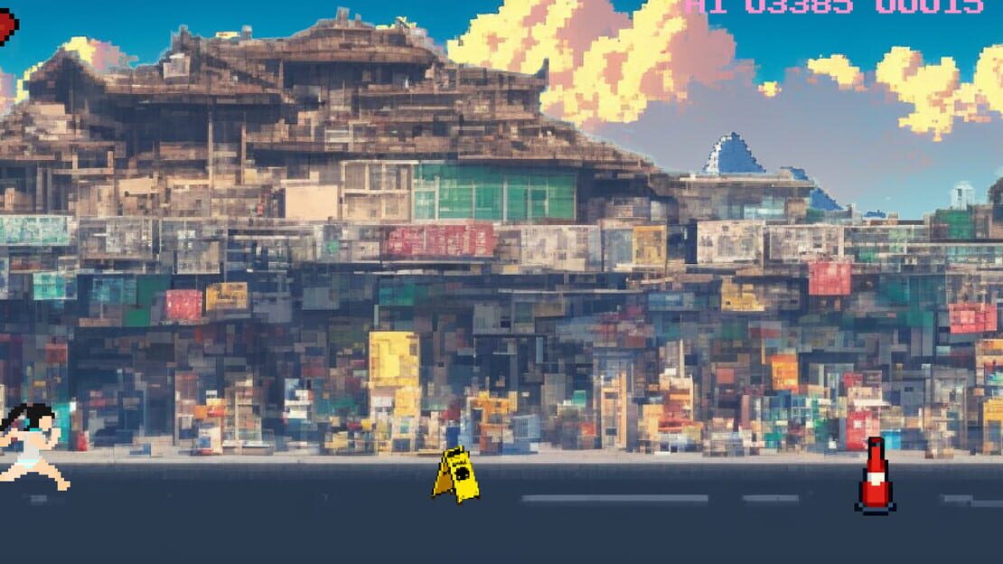 游戏截图 图片
