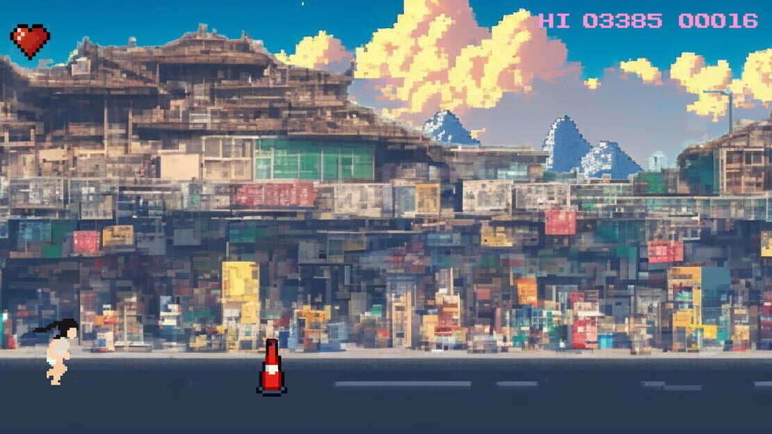 游戏截图 图片