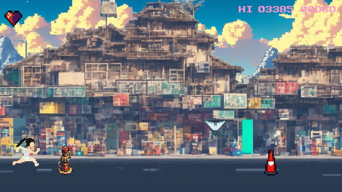 游戏截图 图片