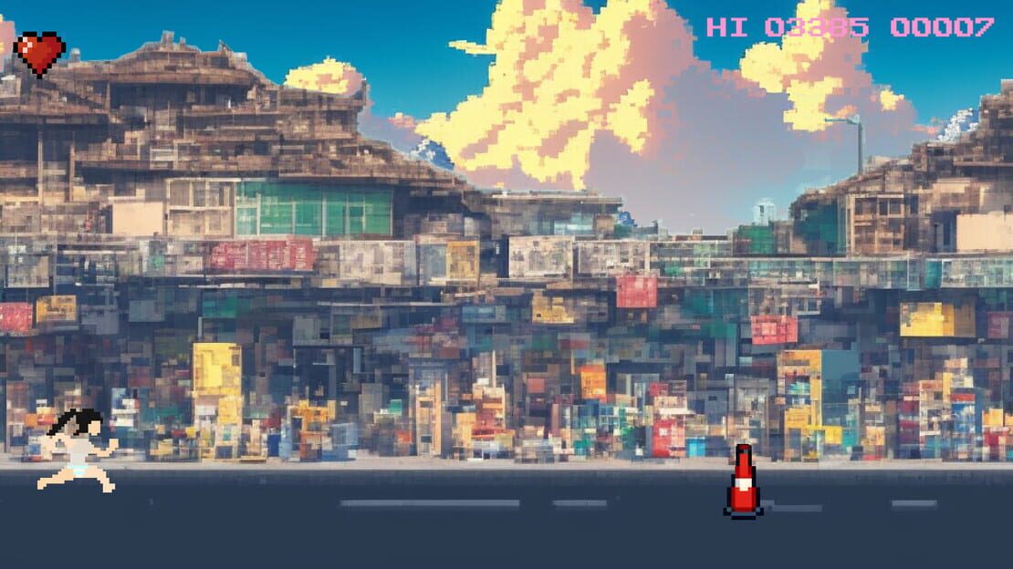 游戏截图 图片