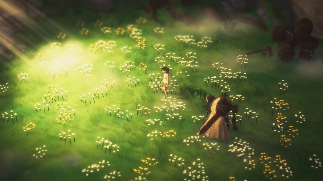 游戏截图 图片
