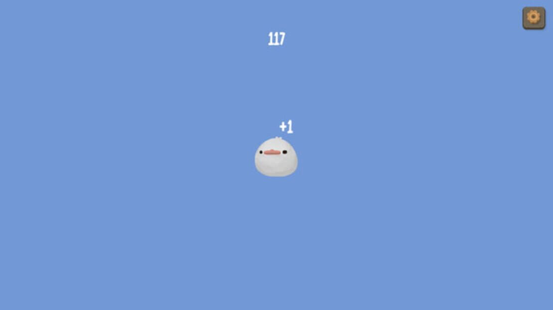 游戏截图 图片