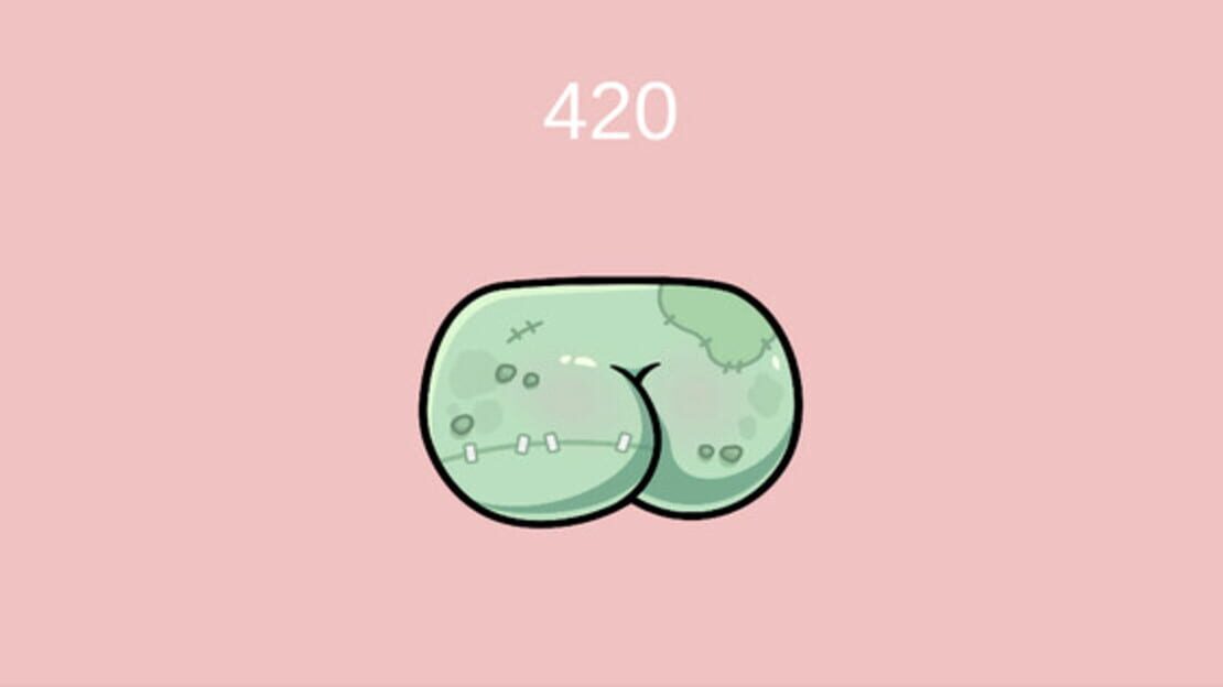 游戏截图 图片