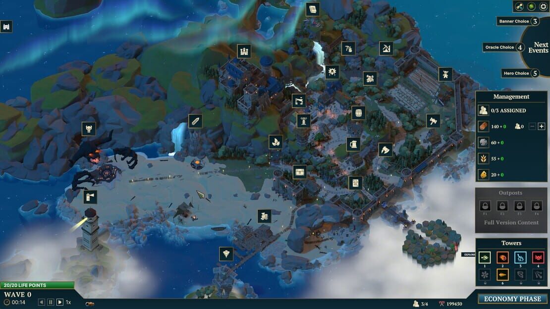 游戏截图 图片