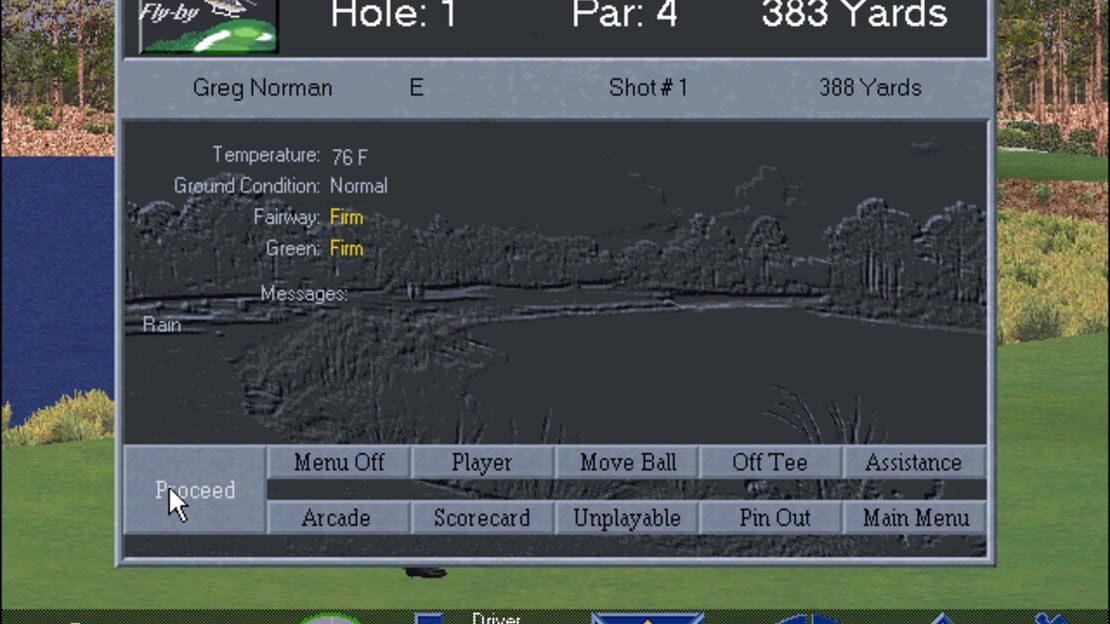 游戏截图 图片