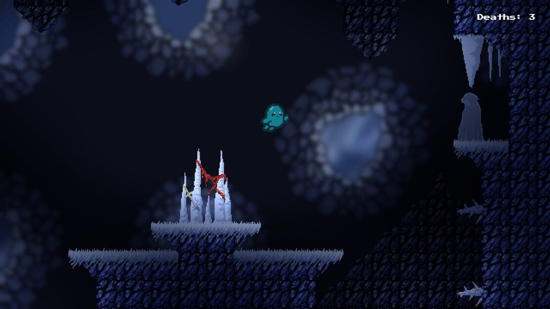 游戏截图 图片
