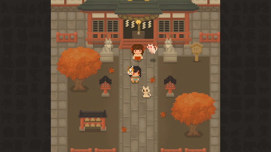 游戏截图 图片