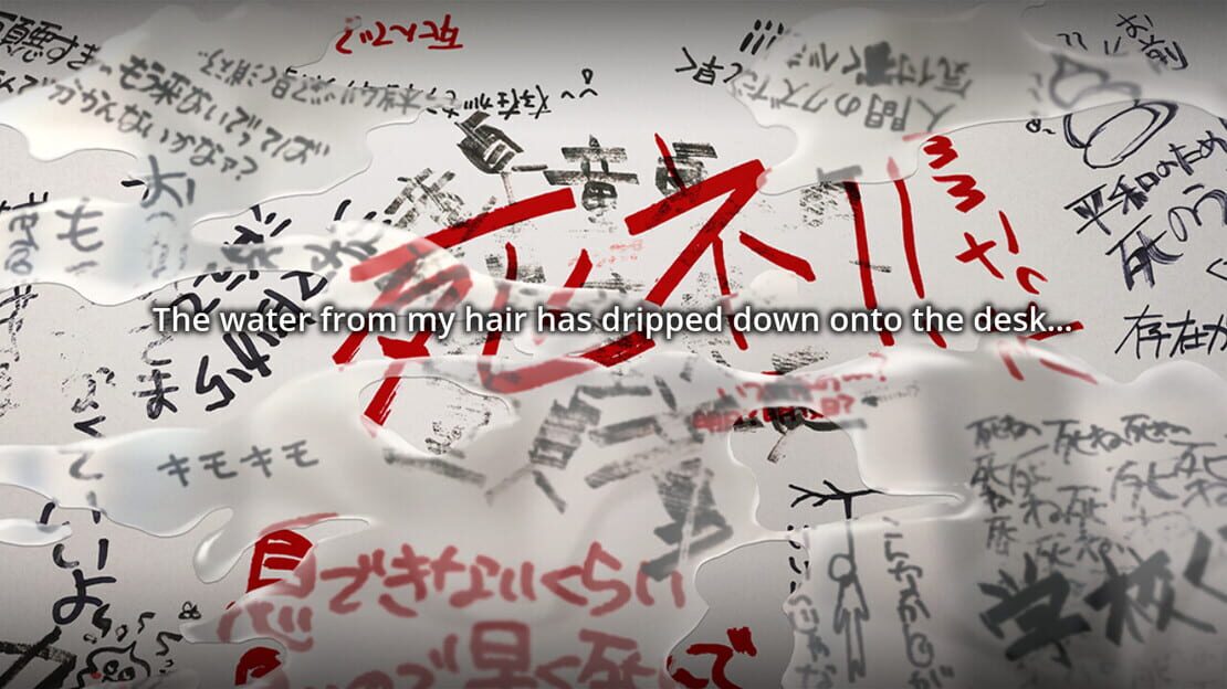 游戏截图 图片