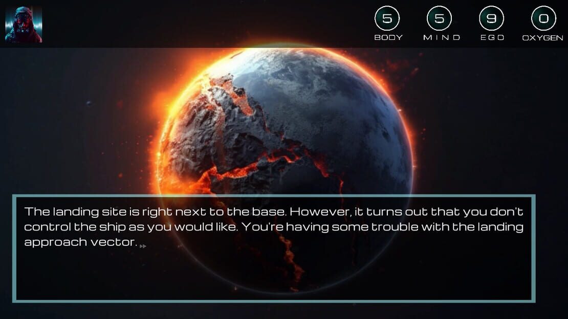 游戏截图 图片