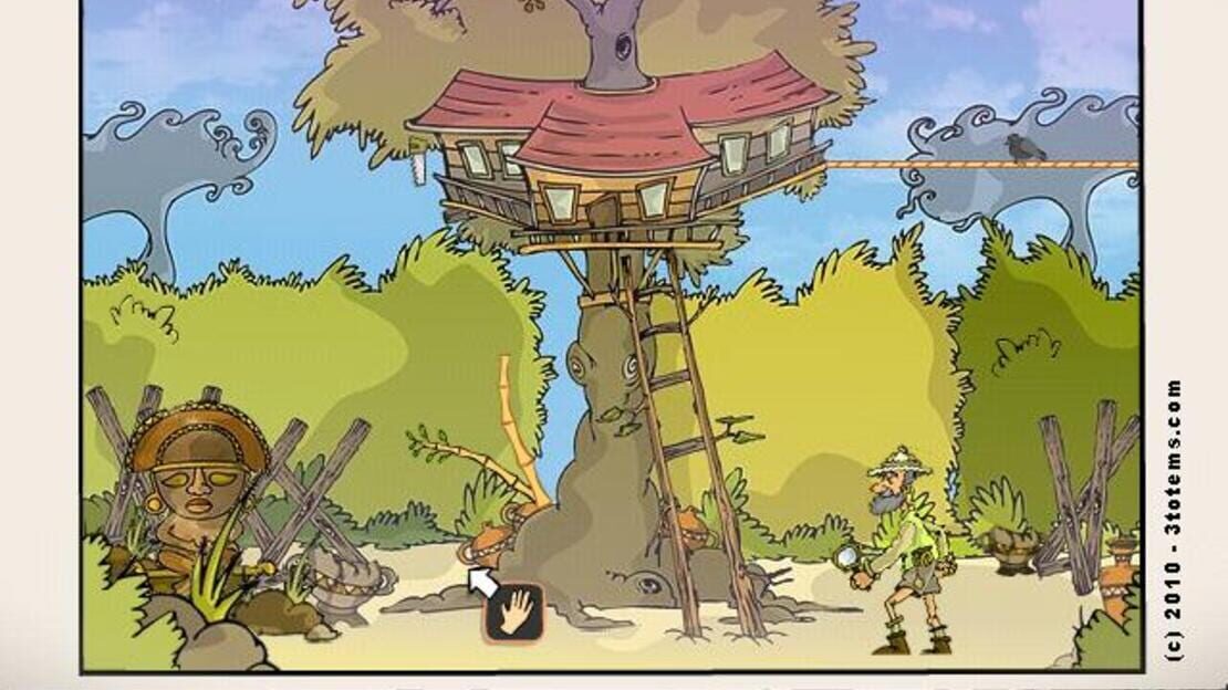 游戏截图 图片
