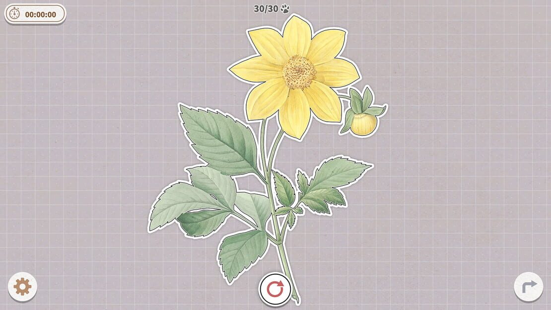 游戏截图 图片