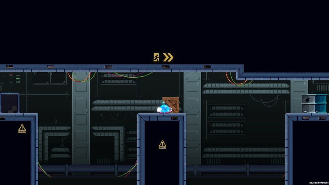 游戏截图 图片