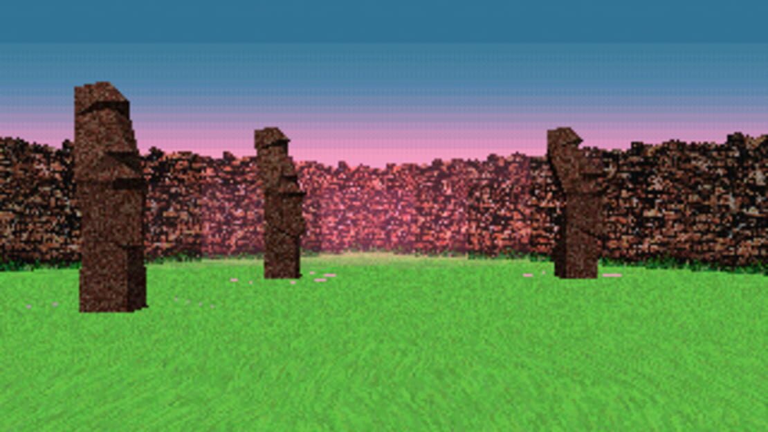 游戏截图 图片