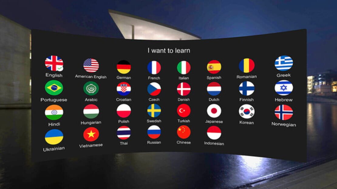 游戏截图 图片