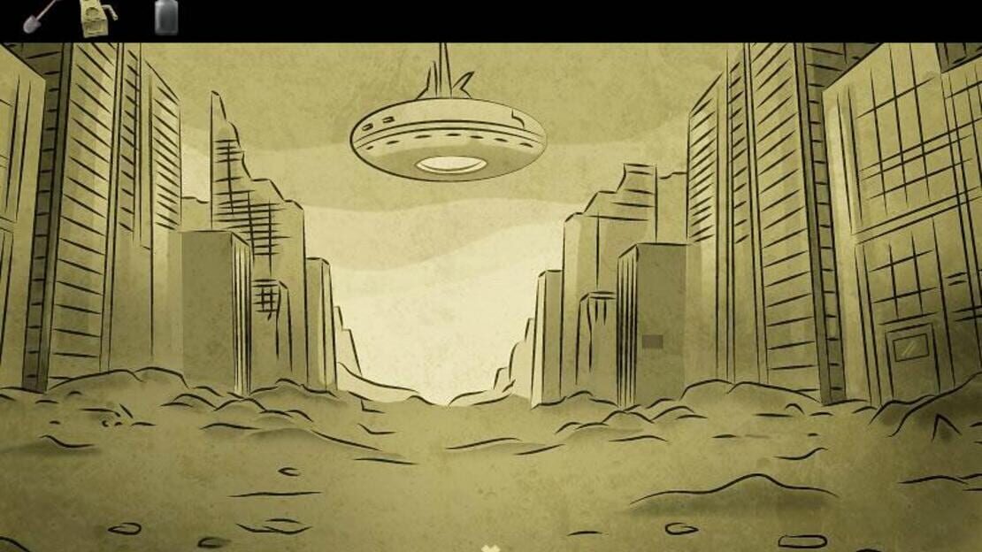 游戏截图 图片