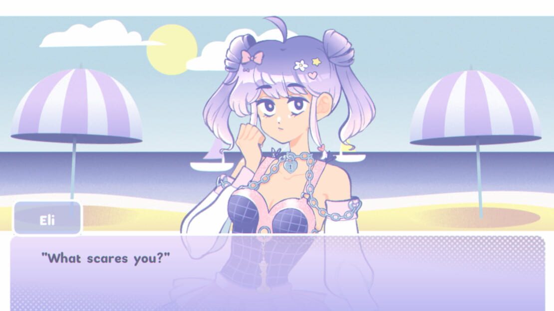 游戏截图 图片
