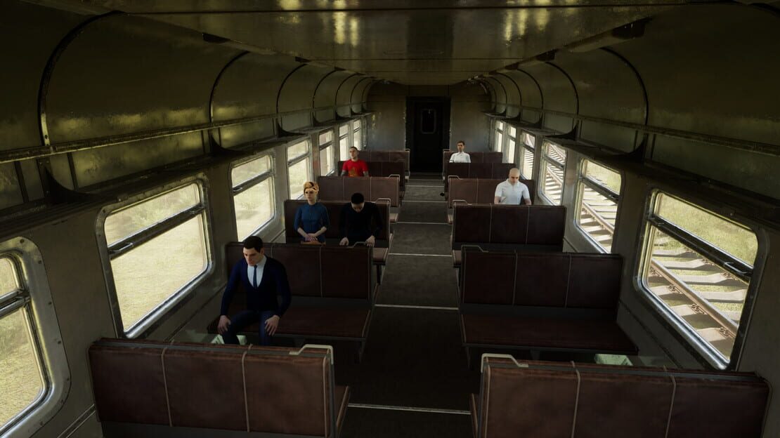 游戏截图 图片