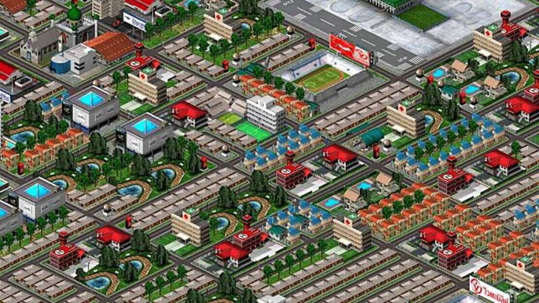 游戏截图 图片