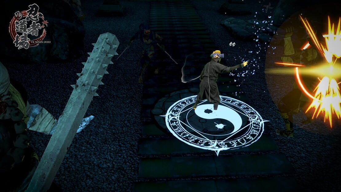 游戏截图 图片