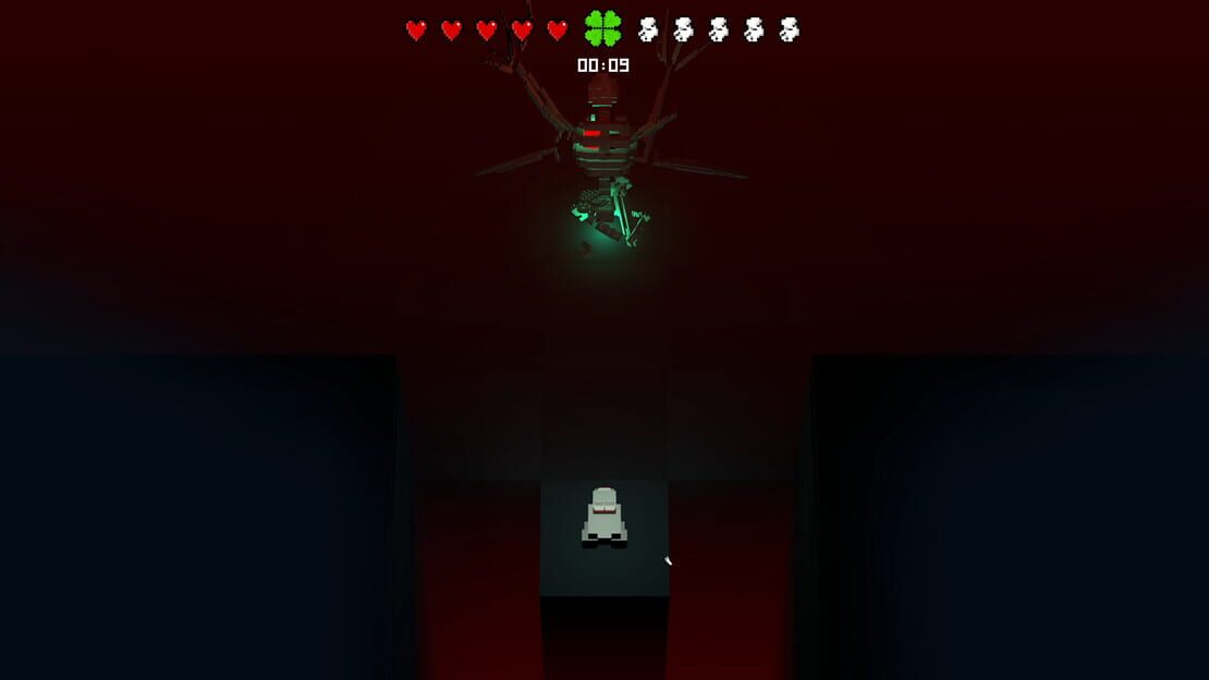 游戏截图 图片