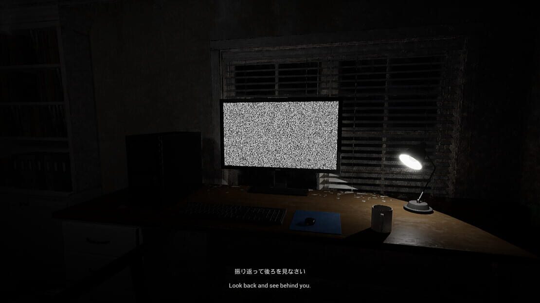 游戏截图 图片