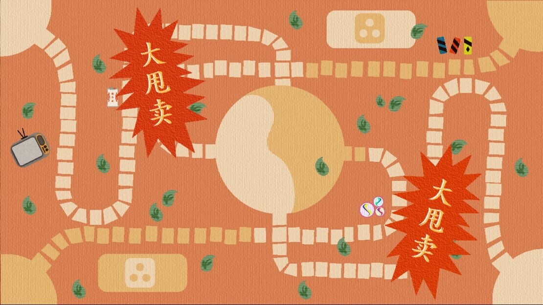游戏截图 图片