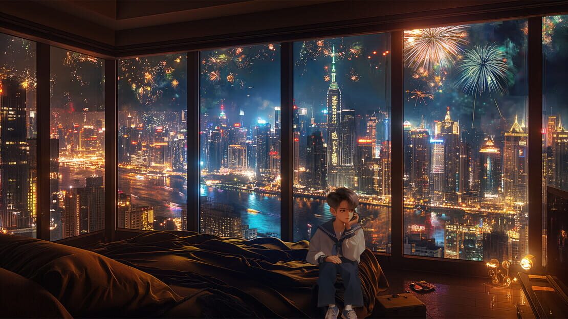游戏截图 图片